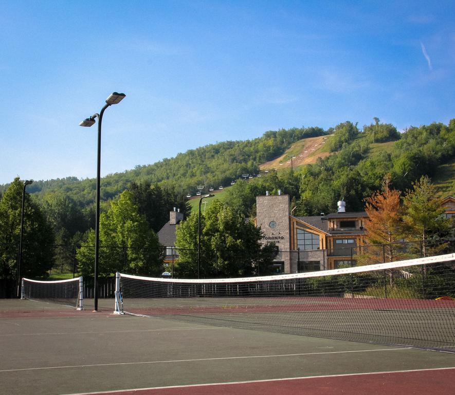 Condo Loft At Blue Mountain Blue Mountains Δωμάτιο φωτογραφία