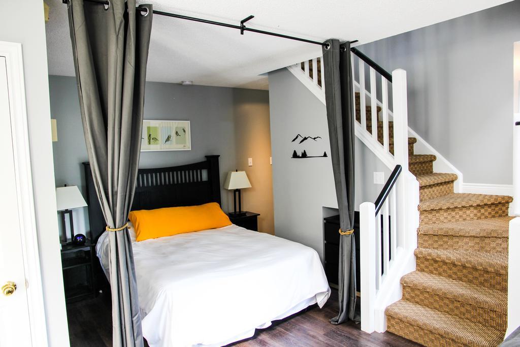 Condo Loft At Blue Mountain Blue Mountains Δωμάτιο φωτογραφία