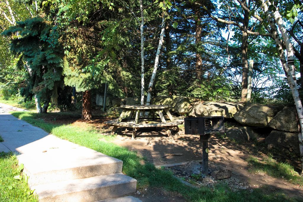 Condo Loft At Blue Mountain Blue Mountains Δωμάτιο φωτογραφία