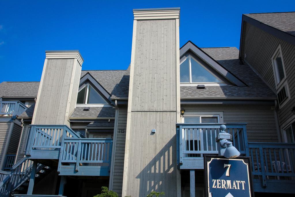 Condo Loft At Blue Mountain Blue Mountains Δωμάτιο φωτογραφία