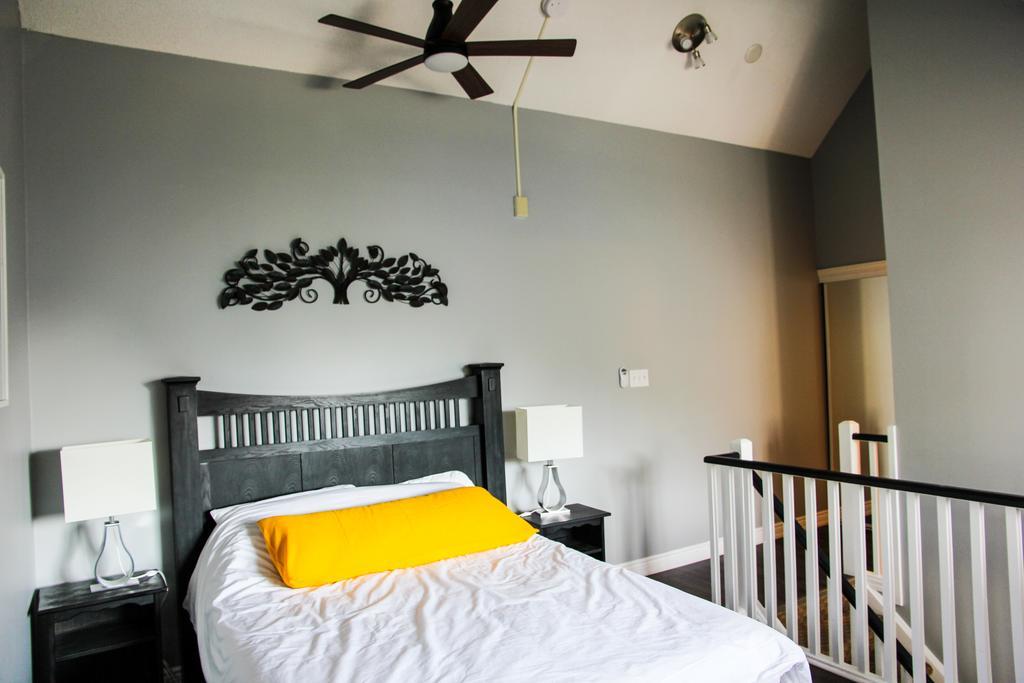 Condo Loft At Blue Mountain Blue Mountains Δωμάτιο φωτογραφία