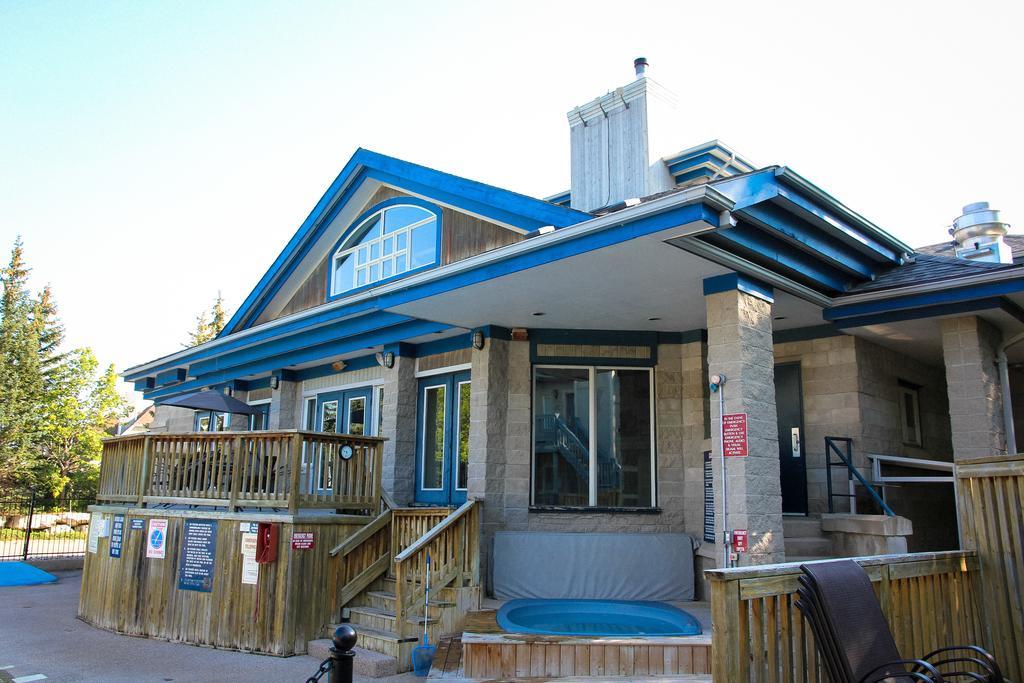 Condo Loft At Blue Mountain Blue Mountains Δωμάτιο φωτογραφία