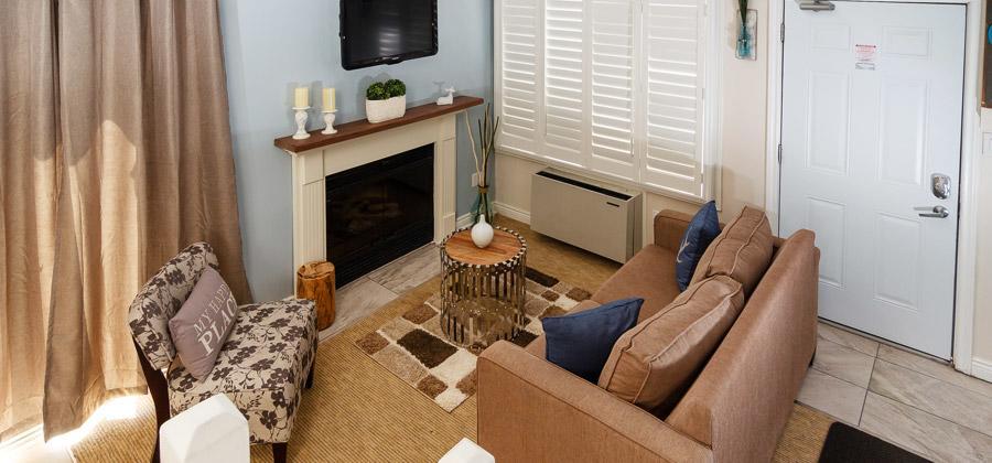 Condo Loft At Blue Mountain Blue Mountains Εξωτερικό φωτογραφία
