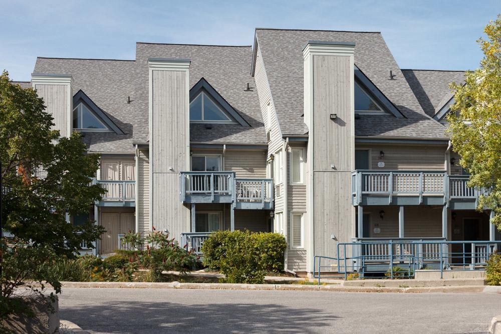 Condo Loft At Blue Mountain Blue Mountains Εξωτερικό φωτογραφία
