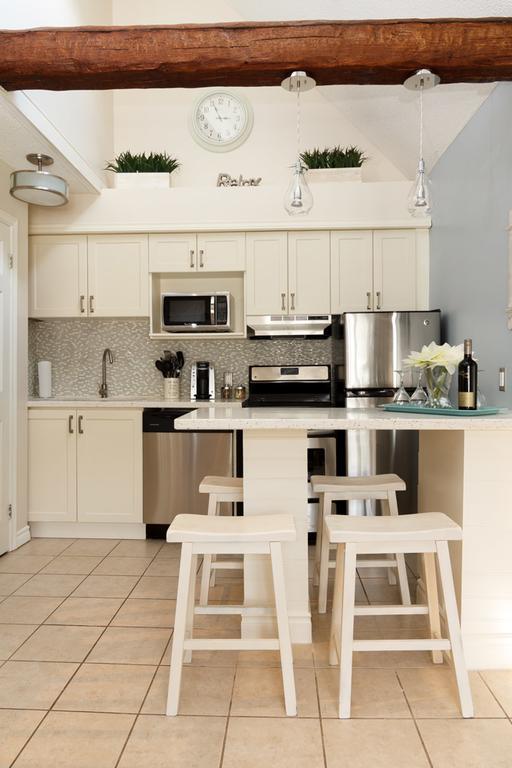 Condo Loft At Blue Mountain Blue Mountains Εξωτερικό φωτογραφία